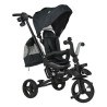 Τρίκυκλο Ποδηλατάκι Bebe Stars Aviator Black 819-188