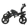 Τρίκυκλο Ποδηλατάκι Bebe Stars Aviator Black 819-188