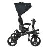 Τρίκυκλο Ποδηλατάκι Bebe Stars Aviator Black 819-188
