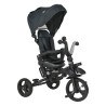 Τρίκυκλο Ποδηλατάκι Bebe Stars Aviator Black 819-188
