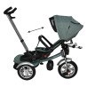 Τρίκυκλο Ποδηλατάκι Bebe Stars Chopper Ocean 814-184