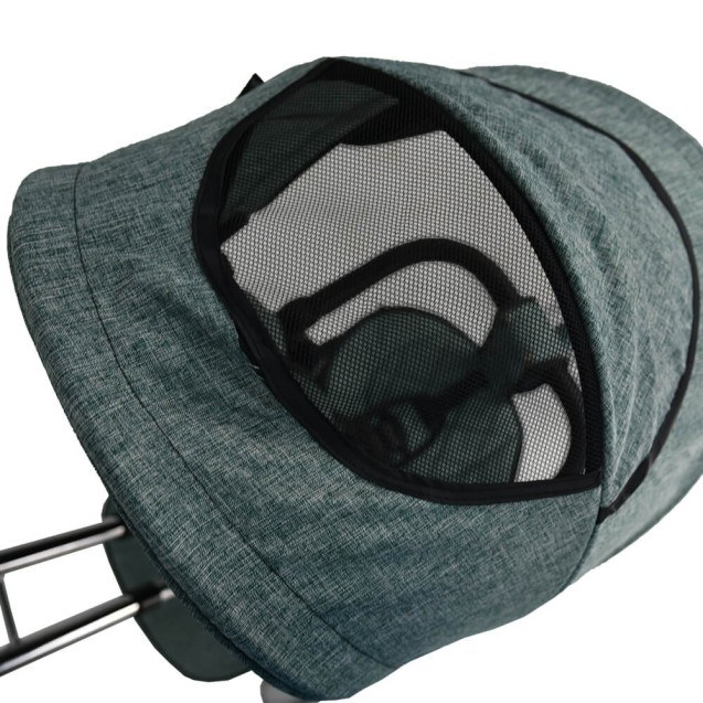 Τρίκυκλο Ποδηλατάκι Bebe Stars Chopper Ocean...