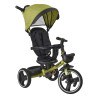 Τρίκυκλο Ποδηλατάκι Bebe Stars Spark Gold 817-190