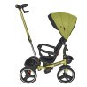 Τρίκυκλο Ποδηλατάκι Bebe Stars Spark Gold 817-190