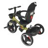 Τρίκυκλο Ποδηλατάκι Bebe Stars Spark Gold 817-190