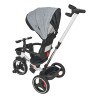 Τρίκυκλο Ποδηλατάκι Bebe Stars Spark Grey 817-186