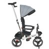 Τρίκυκλο Ποδηλατάκι Bebe Stars Spark Grey 817-186