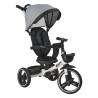 Τρίκυκλο Ποδηλατάκι Bebe Stars Spark Grey 817-186