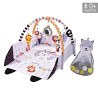 Γυμναστήριο Bebe Stars Tepee 100-195