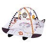 Γυμναστήριο Bebe Stars Tepee 100-195