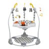 Βρεφικό Τραμπολίνο Bebe Stars Panda 4107