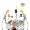 Βρεφικό Τραμπολίνο Bebe Stars Panda 4107