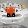Βρεφικό Τραμπολίνο Bebe Stars Panda 4107