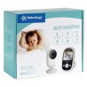 Ενδοεπικοινωνία με Κάμερα Bebe Stars 2,4" 9500