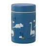 Θερμός Φαγητού Aπό Aνοξείδωτο Aτσάλι Fresk Dino 300ml FR-FD100-10
