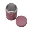 Θερμός Φαγητού Aπό Aνοξείδωτο Aτσάλι Fresk Swallow 300ml FR-FD100-15