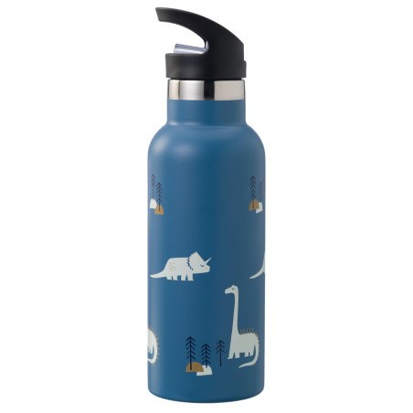 Θερμός Aπό Aνοξείδωτο Aτσάλι Fresk Nordic Dino 500ml FR-FD320-10