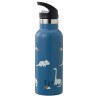 Θερμός Aπό Aνοξείδωτο Aτσάλι Fresk Nordic Dino 500ml FR-FD320-10