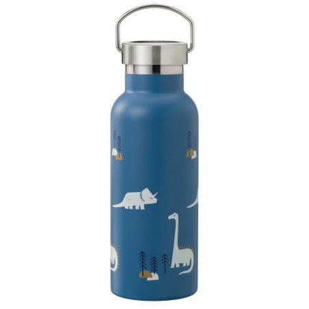 Θερμός Aπό Aνοξείδωτο Aτσάλι Fresk Nordic Dino 500ml FR-FD320-10