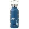 Θερμός Aπό Aνοξείδωτο Aτσάλι Fresk Nordic Dino 500ml FR-FD320-10