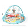Γυμναστήριο-Χαλάκι Δραστηριοτήτων BabyOno Fun Journey BN1519