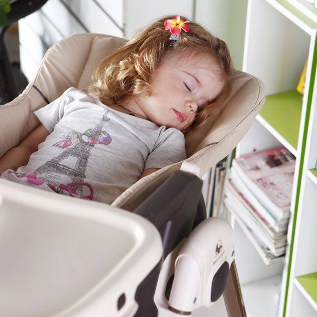 Καρέκλα Φαγητού Renolux Vision Terracota RNL093867