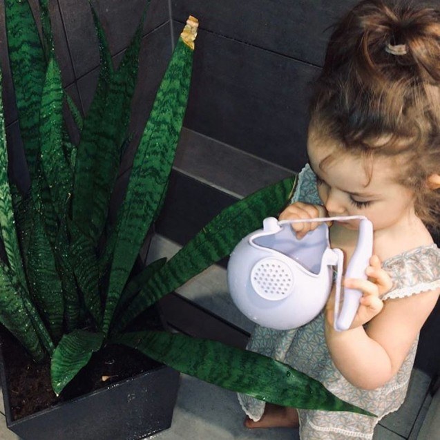 Ποτιστήρι Σιλικόνης Scrunch Rust SCR-110035