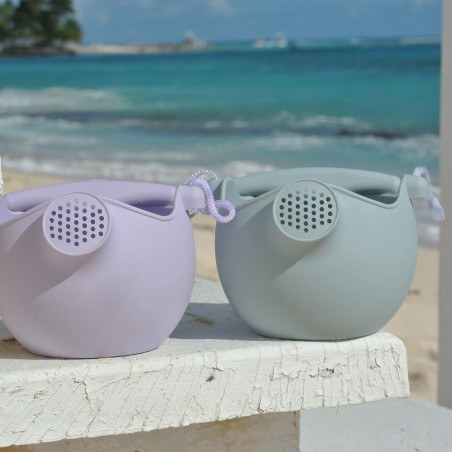 Ποτιστήρι Σιλικόνης Scrunch Duck Egg Blue SCR-110031