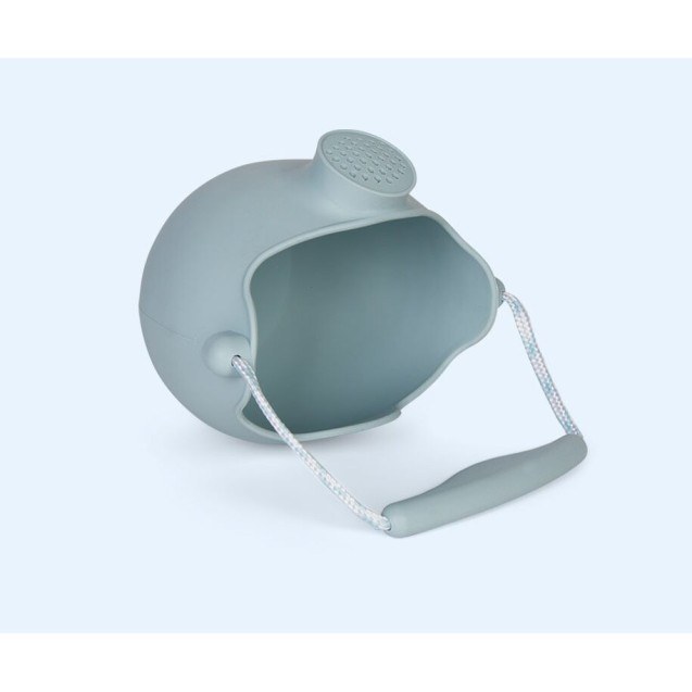 Ποτιστήρι Σιλικόνης Scrunch Duck Egg Blue...