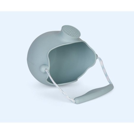 Ποτιστήρι Σιλικόνης Scrunch Duck Egg Blue SCR-110031