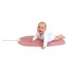 Βρεφικό Χαλάκι Shnuggle Baby Yoga Ροζ SHN-YMAT-PNK