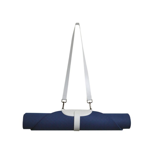 Βρεφικό Χαλάκι Shnuggle Baby Yoga Ροζ SHN-YMAT-PNK