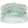 Παιδικό Φωτιστικό Οροφής Πλαφονιέρα Ango Clouds Green 41416H