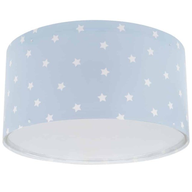Παιδικό Φωτιστικό Οροφής Πλαφονιέρα Ango...