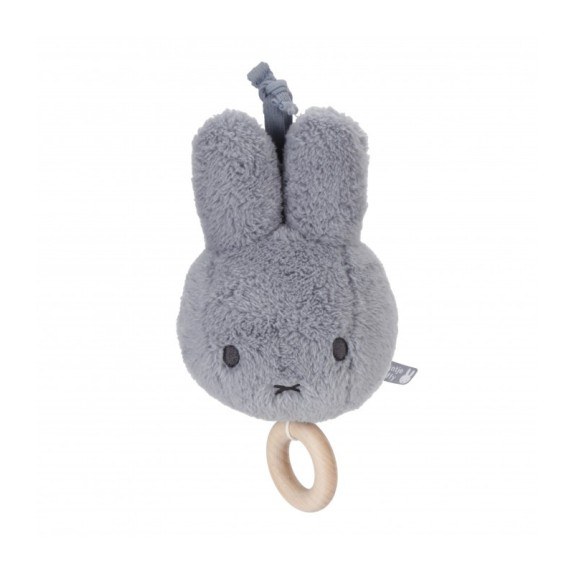 Κρεμαστό Μουσικό Παιχνίδι Miffy Fluffy Ραφ