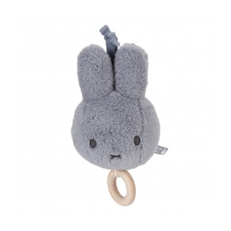 Κρεμαστό Μουσικό Παιχνίδι Miffy Fluffy Ραφ