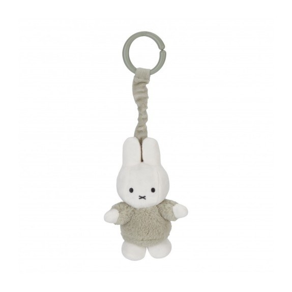Κρεμαστό Παιχνίδι Miffy Fluffy Μέντα