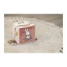 Κύβος Δραστηριοτήτων Miffy Fluffy Ροζ