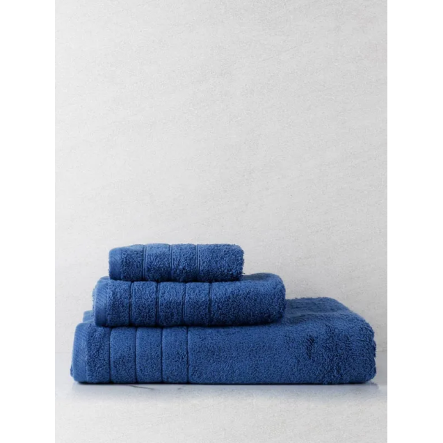 Σετ Πετσέτες 3 Τεμαχίων Anesis Cotton Pennie...