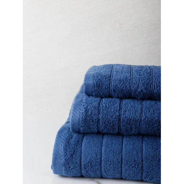 Σετ Πετσέτες 3 Τεμαχίων Anesis Cotton Pennie...