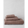 Πετσέτα Χεριών Anesis Cotton Pennie Mocca 30x50