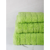 Πετσέτα Προσώπου Anesis Cotton Pennie Λαχανί 50x100