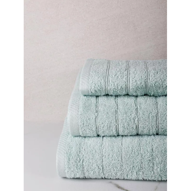 Πετσέτα Προσώπου Anesis Cotton Pennie Light...