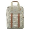 Σακίδιο Πλάτης Fresk Crocodile Large 36x26 FR-FB940-30