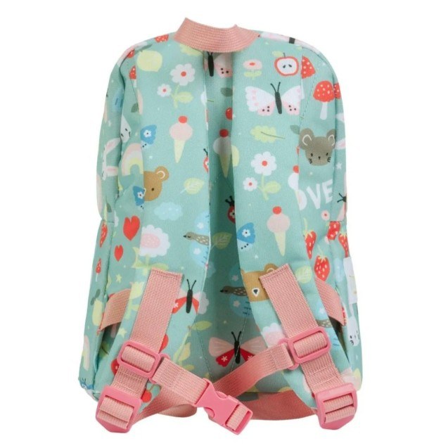 Παιδικό Σακίδιο Πλάτης A Little Lovely Company...