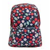 Παιδικό Σακίδιο Πλάτης A Little Lovely Company Strawberries 23,5x30x10 BPSTBU71