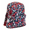 Παιδικό Σακίδιο Πλάτης A Little Lovely Company Strawberries 23,5x30x10 BPSTBU71
