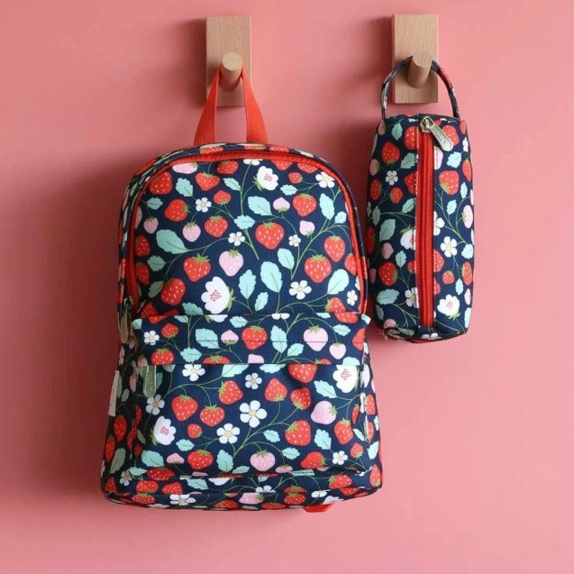 Παιδικό Σακίδιο Πλάτης A Little Lovely Company...