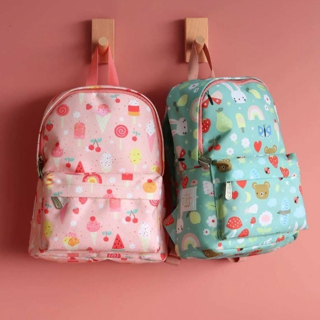 Παιδικό Σακίδιο Πλάτης A Little Lovely Company...