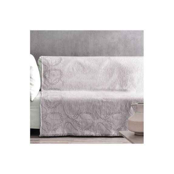 Ριχτάρι Διθέσιου Makis Tselios Cadena Silver 180x250